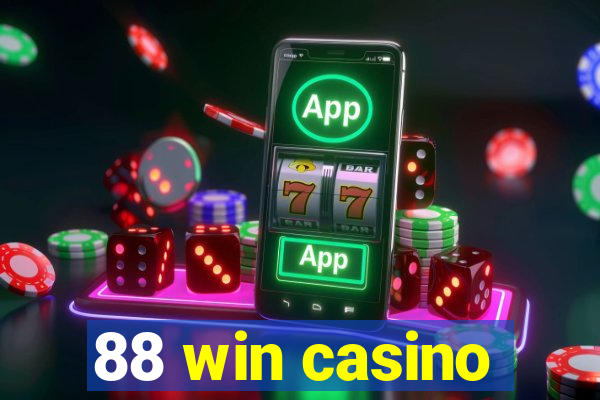 88 win casino